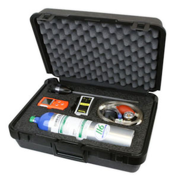 Confined Space Kit